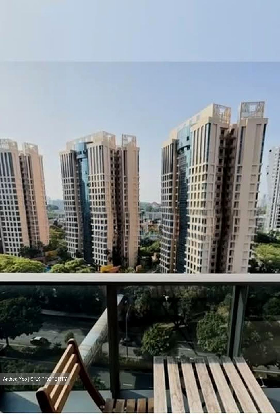 Echelon (D3), Condominium #575028281